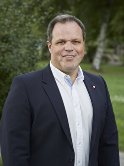 Stadt Sempach - Stadtrat und Geschäftsleitung