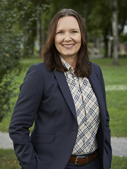 Tanja Schnyder-Duss